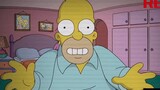 The Simpsons: Maggie thực hiện một thỏa thuận độc ác với quỷ dữ, và Hummer phải trả giá cho hậu quả