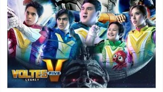 voltes v legacy EP 3 may 10 2023