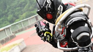 Kamen Rider 01 Tập 39 Xem trước: Yake đánh cắp ổ 01? Kẻ lừa đảo đã được minh oan?