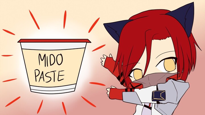 TURNING MIDO INTO MISO SOUP | CODE VEIN