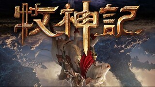 Tales of Herding Gods Episode 29 Subtitle Indonesia – Anichin