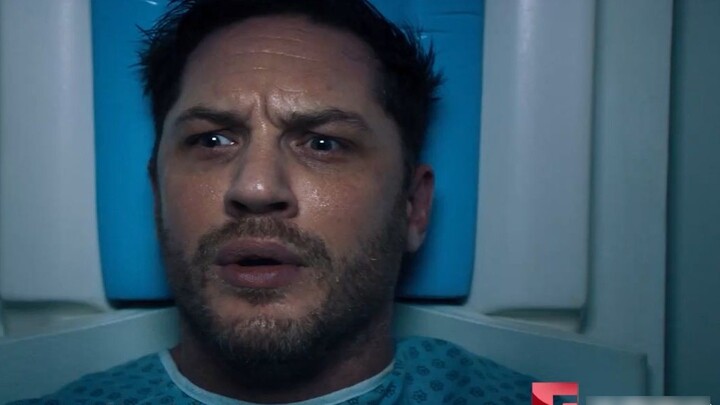 [Fake Movie Talk] An unmarried man was surprised to find that he was pregnant? The culprit turned ou