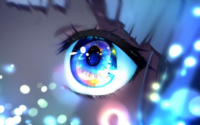 [MAD][AMV]Adegan menyentuh di anime Jepang|<Your name>|<Faded>