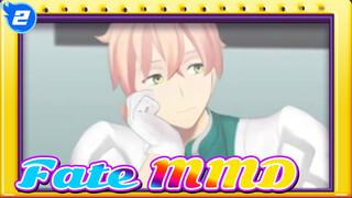 [FOG MMD] To Romani_2