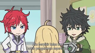 kuartet isekai s2 | Episode : 9