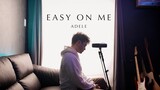 Adele - Easy On Me (cover) Dave Lamar