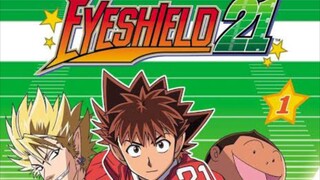 Eyeshield 21 Episode 40 (Sub Indo)