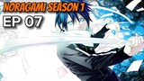 Noragami Season 1 Episode 07 Sub Indo (720p)