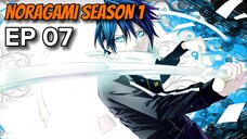 Noragami Season 1 Episode 07 Sub Indo (720p)