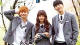 Who Are You: School 2015 EP 1