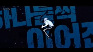 AMV (solo leveling) LV