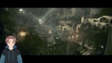 Temple yang sangat bikin pusing  (Part 8) - Resident Evil 5