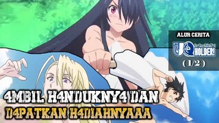 M4KLHUK AB4DI PEMB3LA KEB3NARAN - ALUR UQ HOLDER part(1/2)