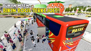 YANG KALIAN TUNGGU, BUSSID EDIAN CAH!! BUS SIMULATOR INDONESIA