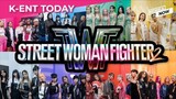 Street Woman Fighter S2 - eps. 08 (sub indo)