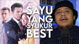 Sayu Yang Syukur - Movie Review