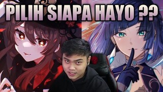 BINGUNG GACHA YANG MANA ?? INI JAWABAN BUAT F2P !!!  - GENSHIN IMPACT INDONESIA