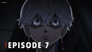 Tokyo Revengers S3 - Episode 7 [Bahasa Indonesia]