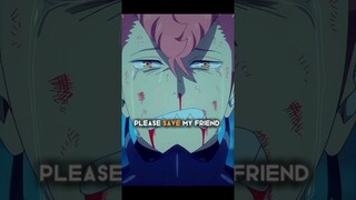 Kafka On Rescue | Kaiju No 8 EP 7 | #anime #kaijuno8 #razukml