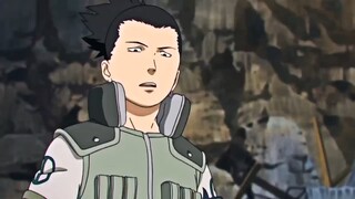 Shikamaru