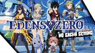 Akhirnyaaa !! RILIS Juga Edens Zero NO FITUR GACHA