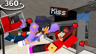 APHMAU KISS MAIZEN ACCIDENT ?😱😱