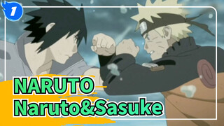 [NARUTO/ Naruto Uzumaki&Sasuke Uchiha] Một thời đại đã trôi qua_1