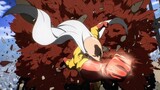 All Saitama's Punches in One Punch Man! [4K 60FPS]