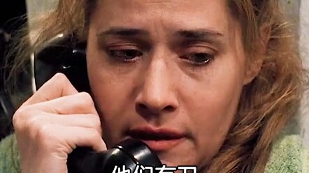 Diary of the Edge: Kemampuan akting Li Zi meledak dalam adegan menangis ini: Sang ibu mengucilkan pu