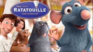 Ratatouille: full movie:link in Description