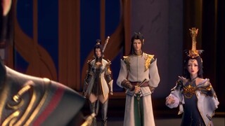 Battle Through the Heavens Season 4 - Episode 17 (Donghua) - Full HD