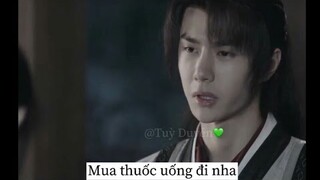 [Hữu Phỉ] Thách các bạn nam dám gửi video này cho người iu mik áh 😂