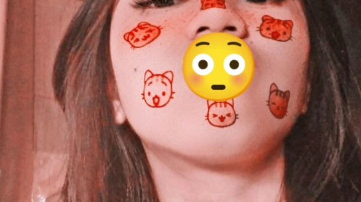 🤭😳