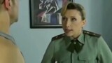 Apa yang terjadi pada seorang tentara Rusia yang menikahi seorang istri dengan pangkat militer lebih