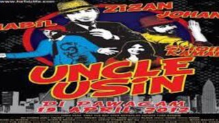 Uncle Usin Full Movie