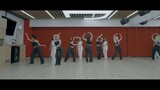 MiSaMo "Do Not Touch" Dance Practice