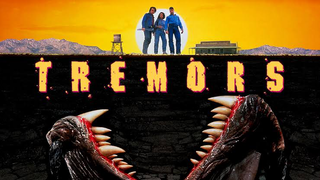 tremors