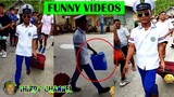 Pinoy Funny Kalokohan #188 | Akala Ko Seaman Water Boy Pala | Funny Videos Compilation
