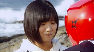 [Super Sentai additional warriors newcomers keep up with current events] Let's play with female seni