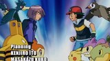 Pokemon - Diamond and Pearl Episode 15