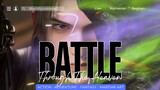Battle Through The Heaven Season 5 Episode 94 Sub Indonesia