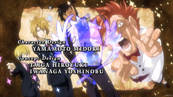 FAIRY TAIL SEASON 2 EPISODE 55