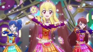 [AMV] Trúc Xinh (Aikatsu)