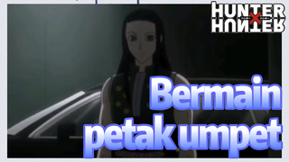 Bermain petak umpet