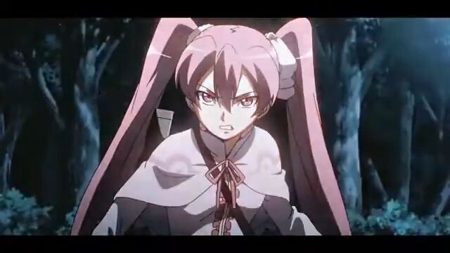 Akame ga kill AMV | Otaku của tôiii <3