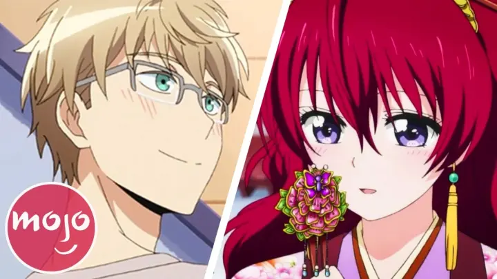 Top 10 Romance Anime to Binge Watch