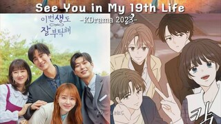 See you in my 19th life EP 08