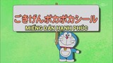 Doraemon S8 - Miếng dán tùy tâm trạng