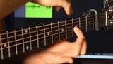 [Biểu diễn guitar] Phong cách cổ Trung Quốc-P và hợp âm guitar phù hợp hơn ~