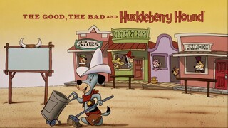 The.Good.The.Bad.And.Huckleberry.Hound.